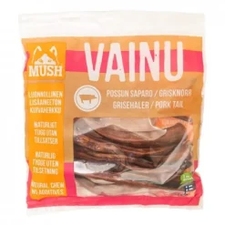 Mush Vainu Snacks Grissvans 220 g