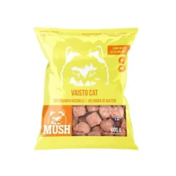 Mush Vaisto Cat Kitten Kyckling-Nöt