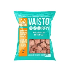 MUSH Vaisto Puppy Nöt-Ren-Lax