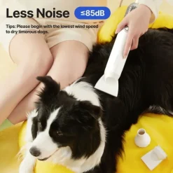 Neakasa F1 Hundfön