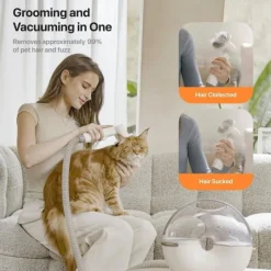 Neakasa S1 Pro Pet Pälsvårdskit