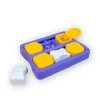 Nina Ottosson Dog Brick Small Lila