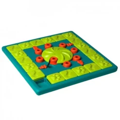 Nina Ottosson Dog Multi Puzzle Grön