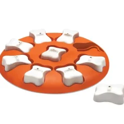 Nina Ottosson Dog Smart Orange