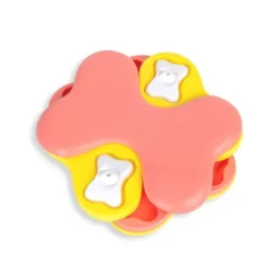 Nina Ottosson Dog Tornado Small Rosa