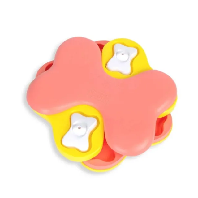 Nina Ottosson Dog Tornado Small Rosa