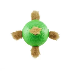 Nina Ottosson Snuffle N’ Treat Ball Aktiveringsboll med Ekorrar