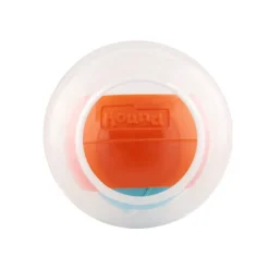 Nina Ottosson Topsy Treat Rumble Puzzle Aktiveringsboll