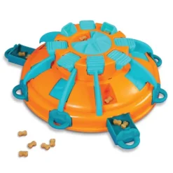 Nina Ottosson Tower Of Treats Orange