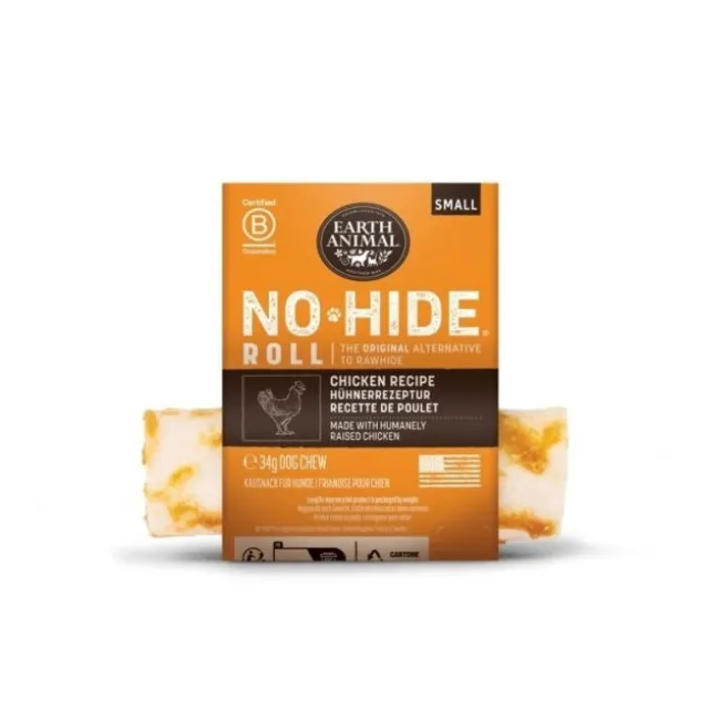 No-Hide Tuggben Kyckling