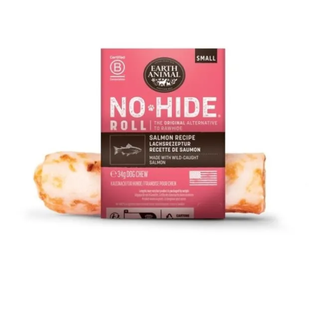 No-Hide Tuggben Lax