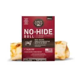 No-Hide Tuggben Nöt