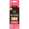 No-Hide Tuggpinnar Lax 10-pack