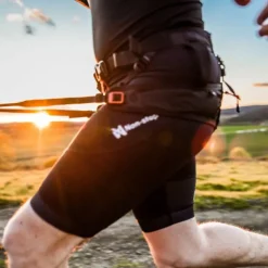 Non-stop Dogwear Canix 2.0 Hundförarbälte Svart