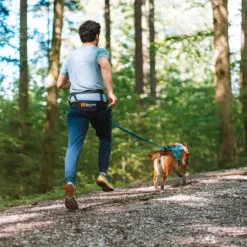 Non-stop Dogwear Canix 2.0 Hundförarbälte Svart