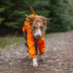 Non-stop Dogwear Fjord Hundoverall Orange