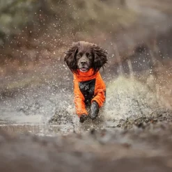 Non-stop Dogwear Fjord Hundoverall Orange