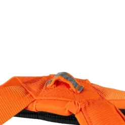Non-Stop Dogwear Freemotion 5.0 Dragsele Orange & Svart