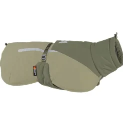 Non-stop Dogwear Glacier Wool Hundjacka 3.0 Grön