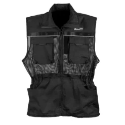 Non-Stop Dogwear Hundträningsväst Svart