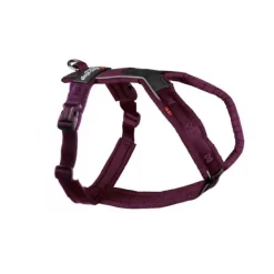 Non-Stop Dogwear Line Hundsele 5.0 Lila