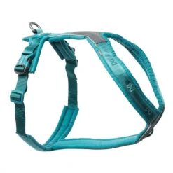 Non-Stop Dogwear Line Hundsele 5.0 Turkos