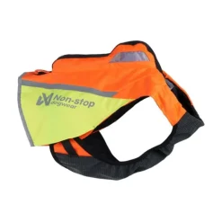 Non-stop Dogwear Protector Hundväst 2.0 GPS Orange