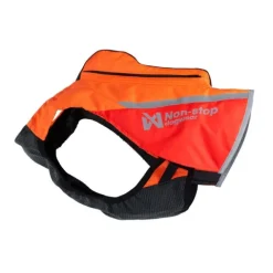 Non-stop Dogwear Protector Hundväst 2.0 GPS Orange