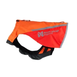 Non-stop Dogwear Protector Hundväst 2.0 Orange