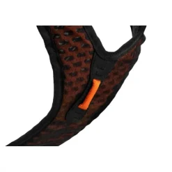 Non-stop Dogwear Rock Harness Hundsele Svart/Orange