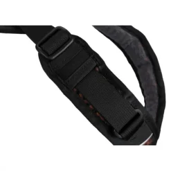 Non-stop Dogwear Rock Harness Hundsele Svart/Orange