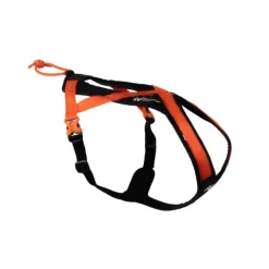 Non-Stop Dogwear Rush Hundsele Orange