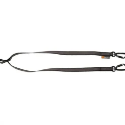 Non-stop Dogwear Touring Double Divider Avdelare för Koppel