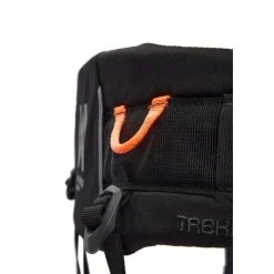 Non-stop Dogwear Trekking Hundförarbälte 2.0 Svart