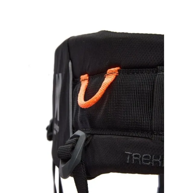 Non-stop Dogwear Trekking Hundförarbälte 2.0 Svart