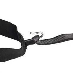 Non-stop Dogwear Trekking Hundförarbälte 2.0 Svart