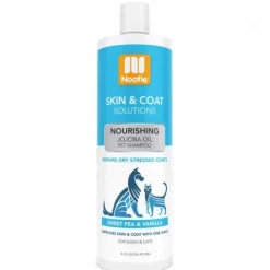 Nootie Schampo Uppfriskande 473 ml