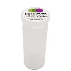 Nose Work Förvaringsburk för Hydrolat 10 ml