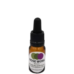Nose Work Hydrolat Eukalyptus 10 ml