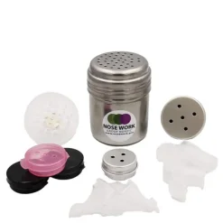 Nose Work Kit 1 med Behållare