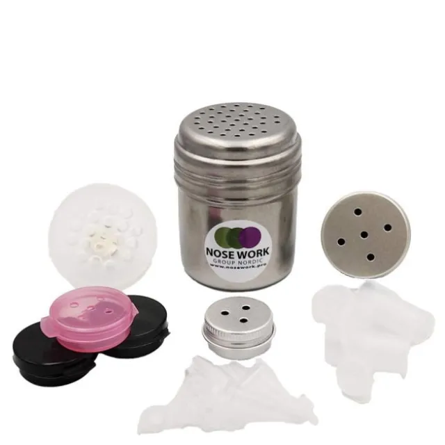 Nose Work Kit 1 med Behållare