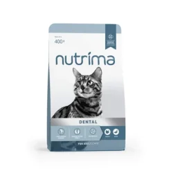 Nutrima Cat Adult Dental Turkey & Duck