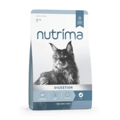 Nutrima Cat Adult Digestion Duck