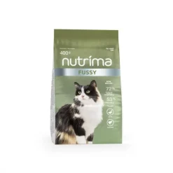 Nutrima Cat Adult Fussy