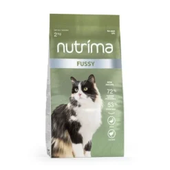 Nutrima Cat Adult Fussy