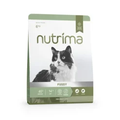 Nutrima Cat Adult Fussy Duck & Chicken