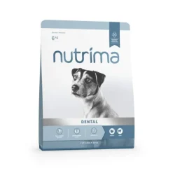 Nutrima Dog Adult Dental Turkey & Lamb