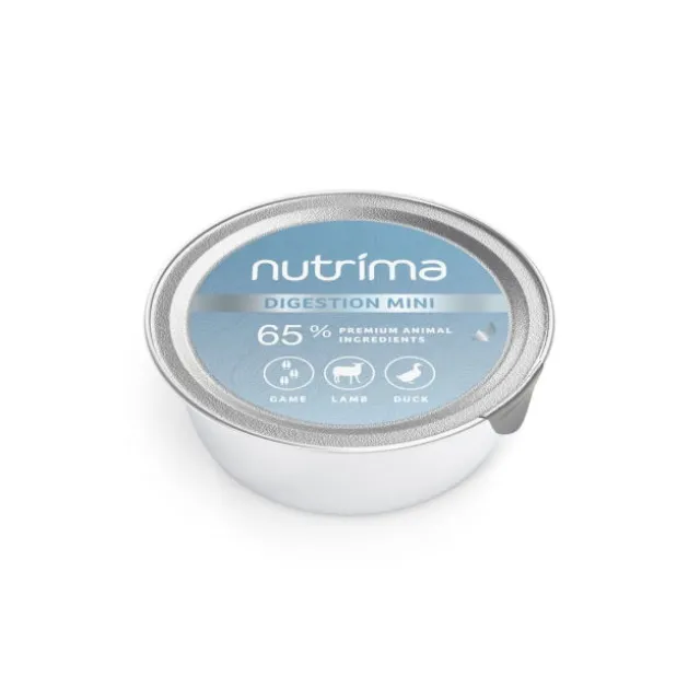 Nutrima Dog Adult Digestion Mini 85 g