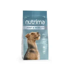 Nutrima Dog Adult Joint & Mobility