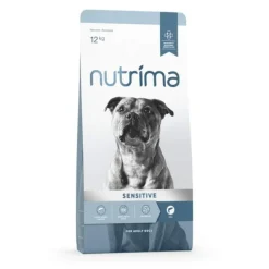 Nutrima Dog Adult Sensitive Fish